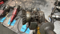 DeWALT Grinder - 4