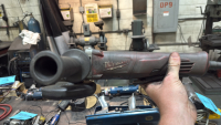 Milwaukee 6142-30 Grinder - 2