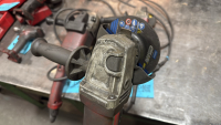 Milwaukee 6142-30 Grinder - 4
