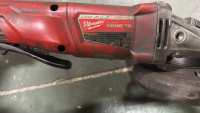 Milwaukee 6141-30 Grinder - 2