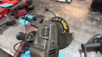 Milwaukee 6141-30 Grinder - 4