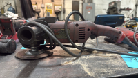 Milwaukee 6078 Sander - 3