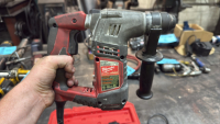 Milwaukee 5263-20 (5/8") Rotary Hammer - 2