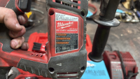 Milwaukee 5263-20 (5/8") Rotary Hammer - 3