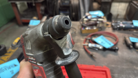 Milwaukee 5263-20 (5/8") Rotary Hammer - 4