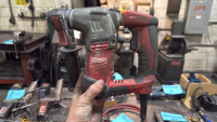 Milwaukee 5263-20 (5/8") Rotary Hammer - 5