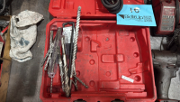 Milwaukee 5263-20 (5/8") Rotary Hammer - 7
