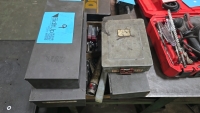 Different Size Drill Bits