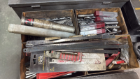 Different Size Drill Bits - 7