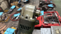 Makita DA3010F (3/8") Angle Drill - 4