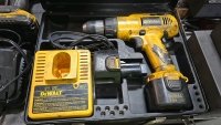DeWALT DW962 Cordless Drill