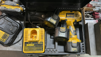 DeWALT DW962 Cordless Drill - 4