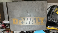DeWALT DW962 Cordless Drill - 5