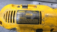 DeWALT DW962 Cordless Drill - 6