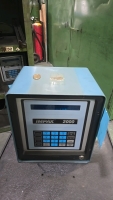 Impax 2000 Digital Process Monitor