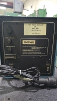 Impax 2000 Digital Process Monitor - 6