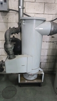 Hammond DK-6-B DusKolector and Spark Fire Suppression System - 3