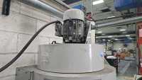 Hammond DK-6-B DusKolector and Spark Fire Suppression System - 4
