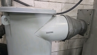 Hammond DK-6-B DusKolector and Spark Fire Suppression System - 5
