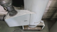 Hammond DK-6-B DusKolector and Spark Fire Suppression System - 6