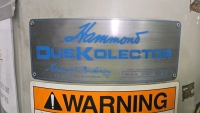 Hammond DK-6-B DusKolector and Spark Fire Suppression System - 8