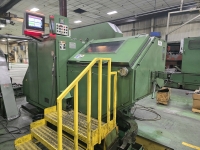 1991 National Machinery 141 Cold Form Ball Header