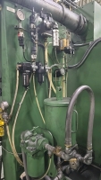 1991 National Machinery 141 Cold Form Ball Header - 6