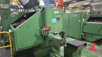 2011 National Machinery 141 Cold Form Ball Header - 6