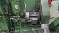 2011 National Machinery 141 Cold Form Ball Header - 9
