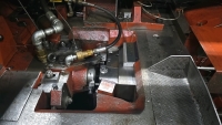 2011 National Machinery 141 Cold Form Ball Header - 14