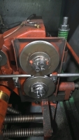 2011 National Machinery 141 Cold Form Ball Header - 15