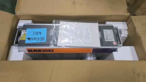 Hakko Electric Co #HAS2082-96 Hot Air Generator