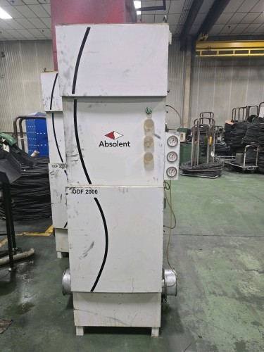 Absolent AB ODF 2000 Mist Collector