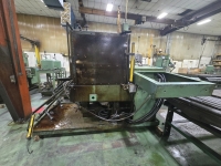 Wall WA-L1A Wash Station