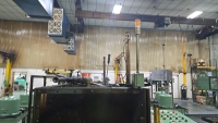 Wall WA-L1A Wash Station - 3