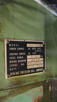 Wall WA-L1A Wash Station - 10