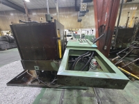 Wall WA-L1A Wash Station