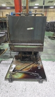 Wall WA-L1A Wash Station - 2