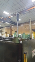 Wall WA-L1A Wash Station - 5