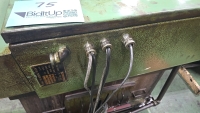 Wall WA-L1A Wash Station - 7