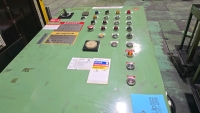 Wall WA-L1A Wash Station - 7