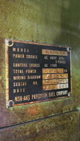 Wall WA-L1A Wash Station - 8