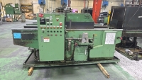 Conveyor WA-L2 Wash Station