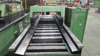 Conveyor WA-L2 Wash Station - 3