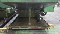 Conveyor WA-L2 Wash Station - 9