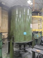 1,000 Gallon Storage Tank