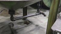 1,000 Gallon Storage Tank - 3