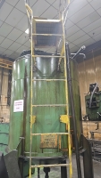 1,000 Gallon Storage Tank - 4