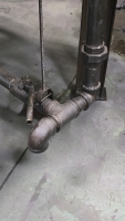 1,000 Gallon Storage Tank - 5