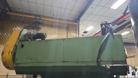 Ohtsuka FM 1200 + KC 1200 Coolant Separator - 4